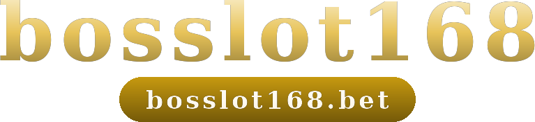 bosslot168 logo