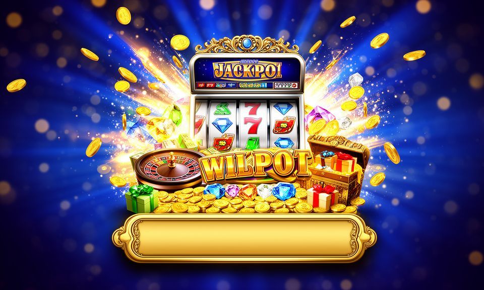 bosslot168 The Crescent Moon Slots experience we built